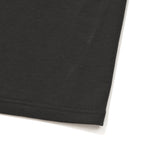 チェリービーズポイントノースリーブ / CHERRY BEAD POINT SLEEVELESS [CHARCOAL]