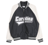 No.0386 carolina stadium JK (3color)