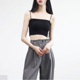 Dazen Basic Bra Top