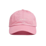 ファックオフハット / FUCK OFF HAT PINK - MJN (4447250940022)