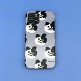 darky pattern HardCase (6669310689398)
