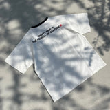 ゲームロゴTシャツ