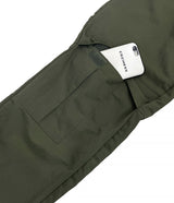 ランナイロンカーゴパンツ/[OWN x COZINESS] Run Nylon Cargo Pants (2 colors)