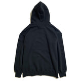 TV ROCK HOODIE BLACK (6612123353206)