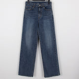 Spare fit - denim.pt