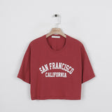 San Fran Cali - t
