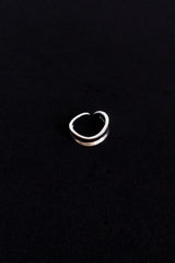 Big Bold Open Ring
