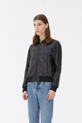 BOWIE BLOUSON JACKET CALFSKIN (4435253330038)