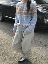 Paroi nylon pants