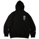 CHH-044 MASK BEAR BLUE (4625537302646)
