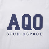 ビッグロゴTシャツ / BIG LOGO T-SHIRT (4363444846710)