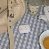 Holy Land Airpod Case