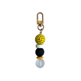 HI YELLOW KEYRING (6579192725622)