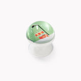 Winter Grip pop - Green