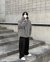 バレルフィールドジャンパー/Barrel Field Jumper