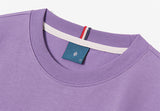 ザデイインパリスショートスリーブTシャツT66/The Day in Paris Short Sleeve T66 Violet