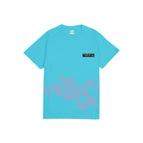ボミングT / Bombing Tee - Atlantic Blue
