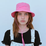 キャンプバケットハット / CAMP BUCKET HAT