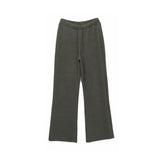 [MADE] Genive Knit Banding Pants