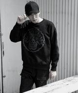 "GOBLIN" スウェットシャツ/"GOBLIN" sweatshirt (2065918722166)