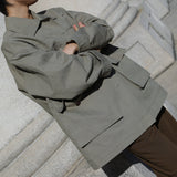 Youth London Field Jacket (2color)