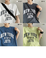 ジェットビンテージショートスリーブT / Jet Vintage Short Sleeve Tee