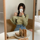 [BELLIDE MADE] 10 colors! Mixed color camisole