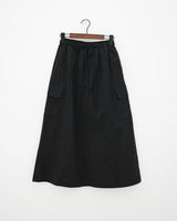 プライムアノラックスカート / Prime Anorak Skirt (3color)