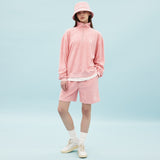 Terry short pants (6686397628534)