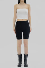 テリーバイカーショーツ / Terry biker shorts (3color)