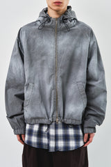 Jein Washed Jumper (2color)