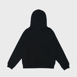 WO'O'RLDフーディー / WO'O'RLD HOODIE (BLACK)