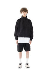 クロップディビジョンジャンパー/CROP DIVISION JUMPER