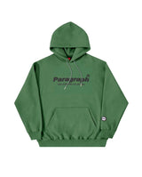 paragraph Volume Basic Hoodie 8 Color [送料無料]正規品 (4636459860086)