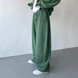 コクーンピグメントフードジップアップ / GM Cocoon Pigment Hood Zip-up (3 colors)