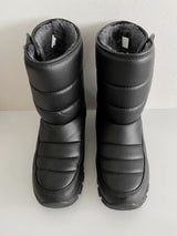 Sapporo ropa boots