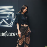 セイクレッドハートオーバーサイズT / SACRED HEART OVERSIZED TEE