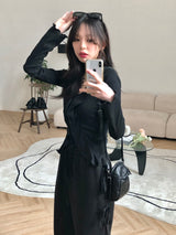 Plia cardigan