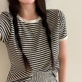 アリブショートスリーブTシャツ