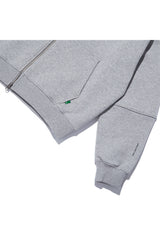 Cherry Bear Hood Zipup_Grey (6678738567286)