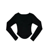 PNFメイド バニートップ / PNF made Bunny Top
