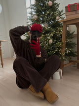 ASCLO Finger Hall Gloves (6color)