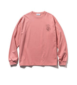 バーチャルシグナルロングスリーブ/VIRTUAL SIGNAL LONG SLEEVE