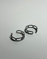 デスティニーサージカルオープンリング / Destiny surgical open ring
