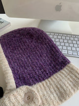 ASCLO Button Balaclava (6color)