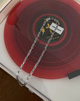 No.8864 pit chain necklace (6576264642678)