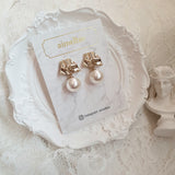 Claire Piercing - Gold Color