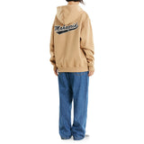 スクリプトロゴパーカー/SCRIPT LOGO HOODIE