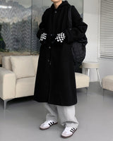 MMチェスチェックグローブ/MM Chess Check Gloves (3 colors)