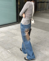 Elva pants